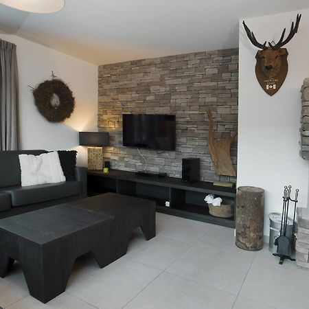 Alpin Lodge Leogang By Alpin Rentals المظهر الخارجي الصورة