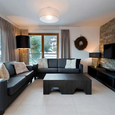 Alpin Lodge Leogang By Alpin Rentals المظهر الخارجي الصورة