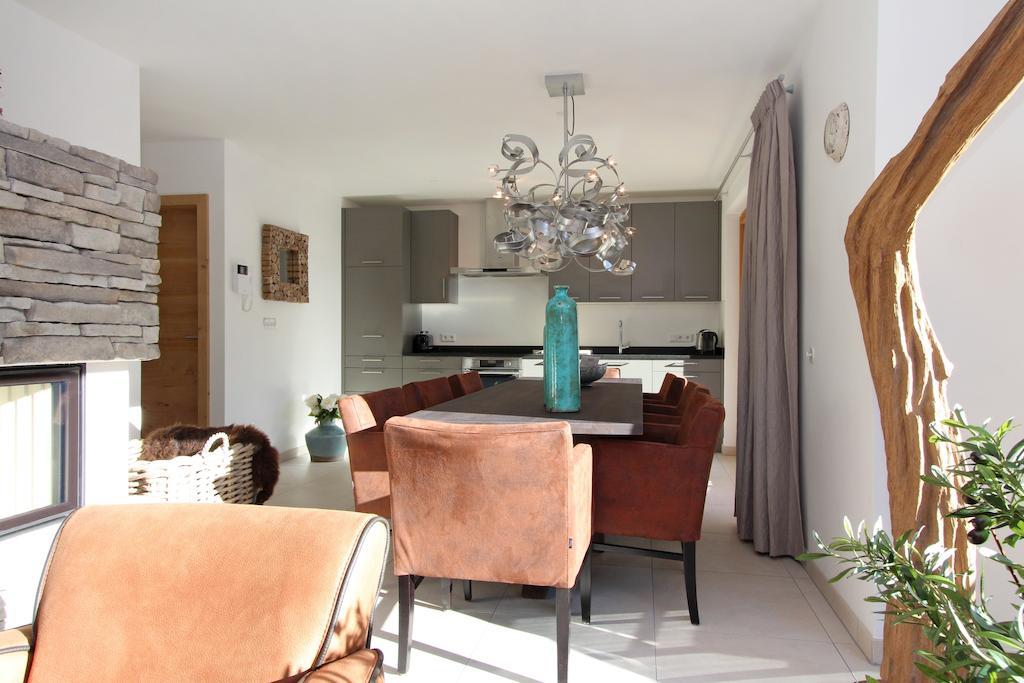 Alpin Lodge Leogang By Alpin Rentals الغرفة الصورة