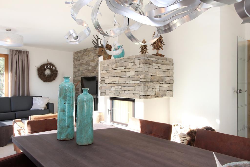 Alpin Lodge Leogang By Alpin Rentals الغرفة الصورة