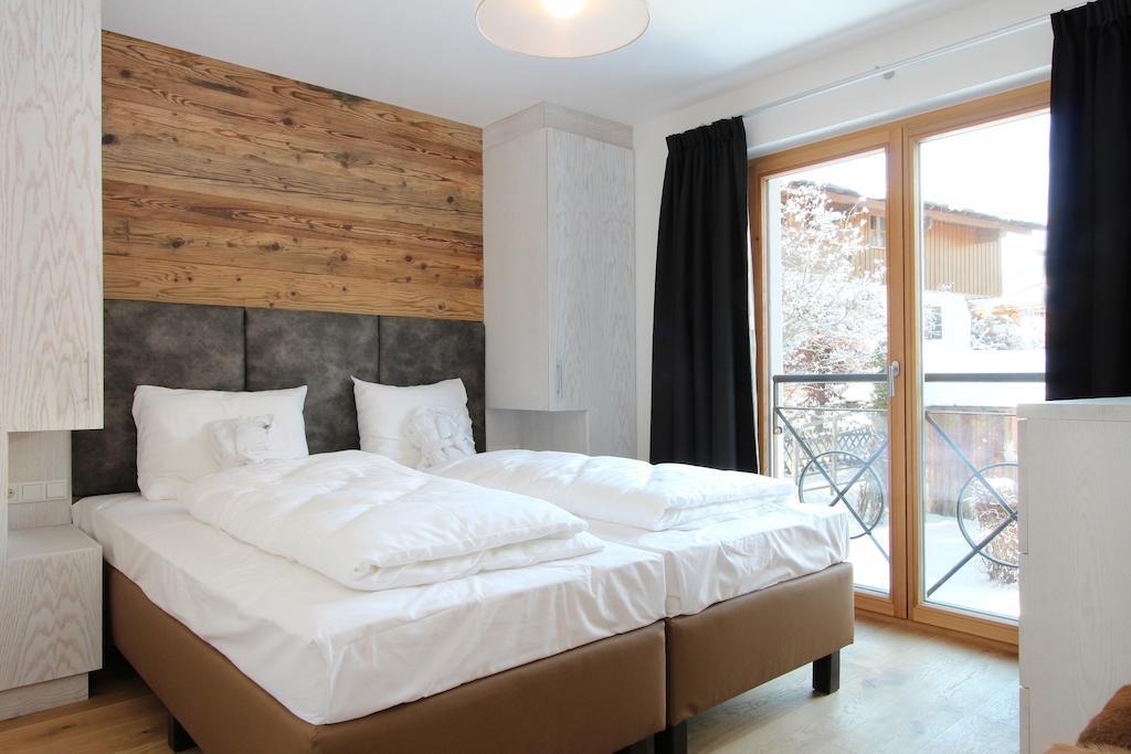Alpin Lodge Leogang By Alpin Rentals الغرفة الصورة