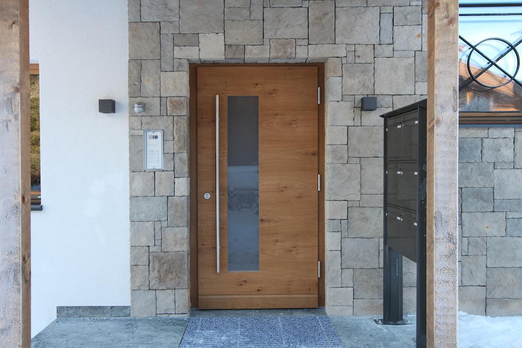 Alpin Lodge Leogang By Alpin Rentals المظهر الخارجي الصورة