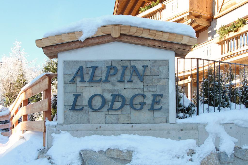 Alpin Lodge Leogang By Alpin Rentals المظهر الخارجي الصورة
