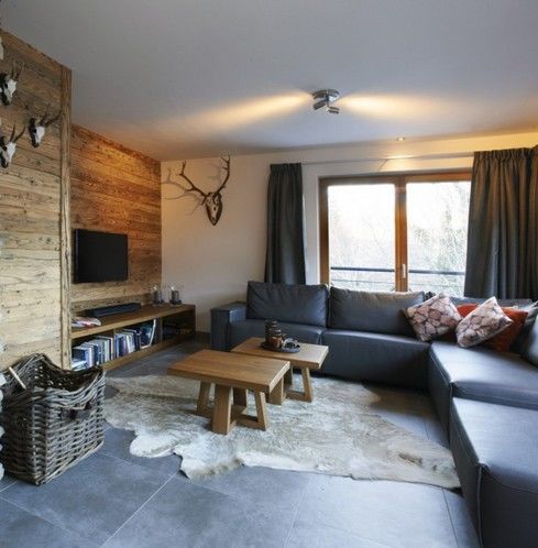 Alpin Lodge Leogang By Alpin Rentals المظهر الخارجي الصورة