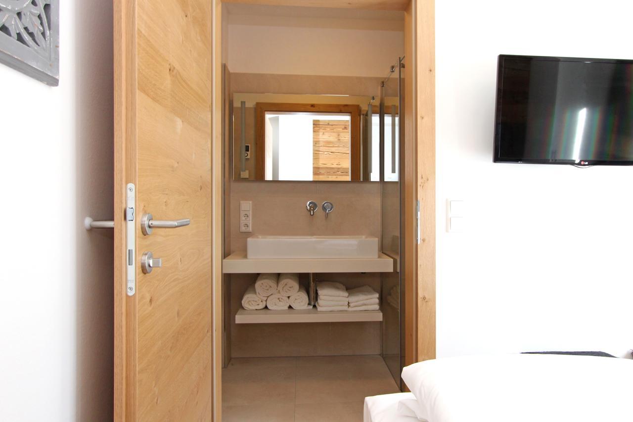 Alpin Lodge Leogang By Alpin Rentals المظهر الخارجي الصورة