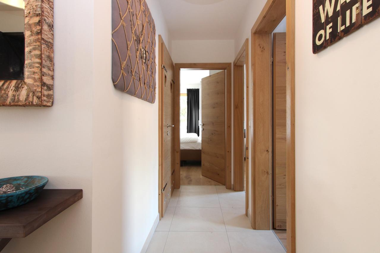 Alpin Lodge Leogang By Alpin Rentals المظهر الخارجي الصورة